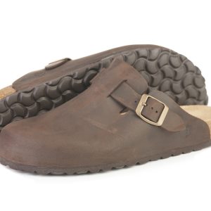 BIOLINE 1900 ingrassato t.moro