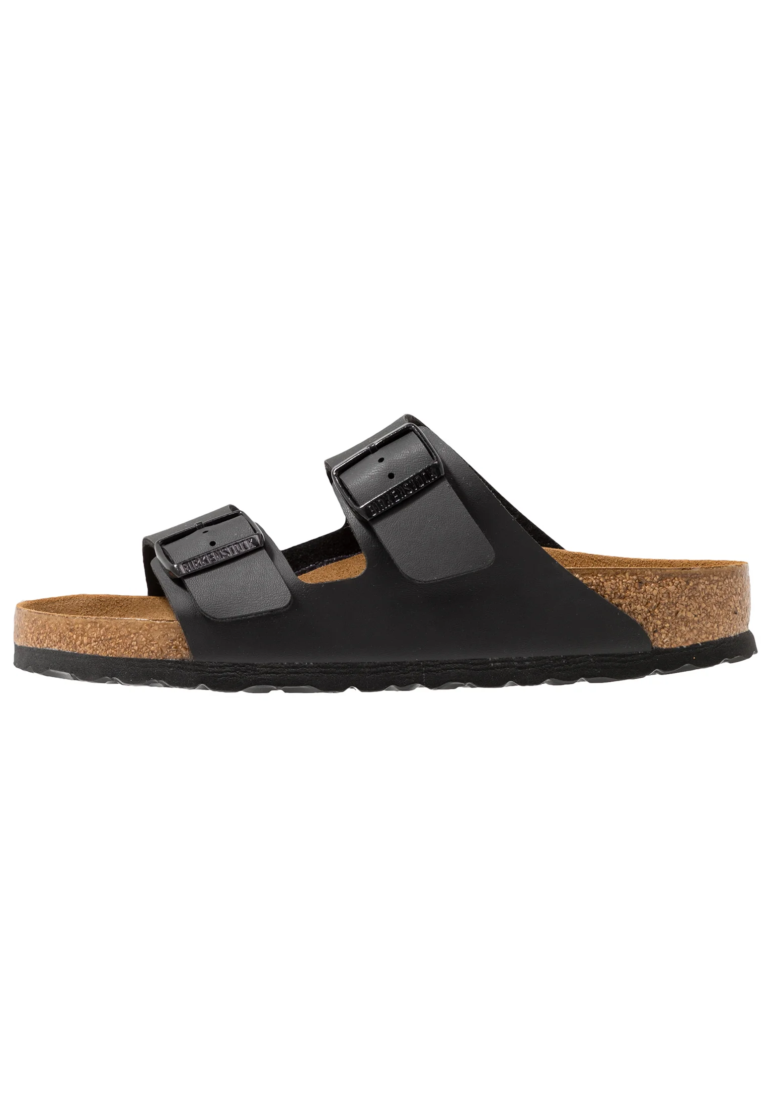 BIRKENSTOCK Arizona birko-flor nero
