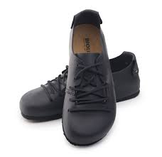 BIOLINE BRUCE ingrassato nero