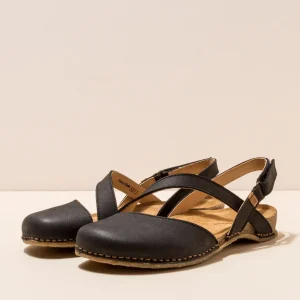 EL NATURALISTA SANDALO N5813 NERO