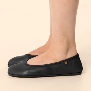 EL NATURALISTA BALLERINA BAREFOOT N5820 NERO