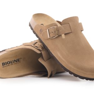 BIOLINE 1900 sabot camoscio ARACHIDE
